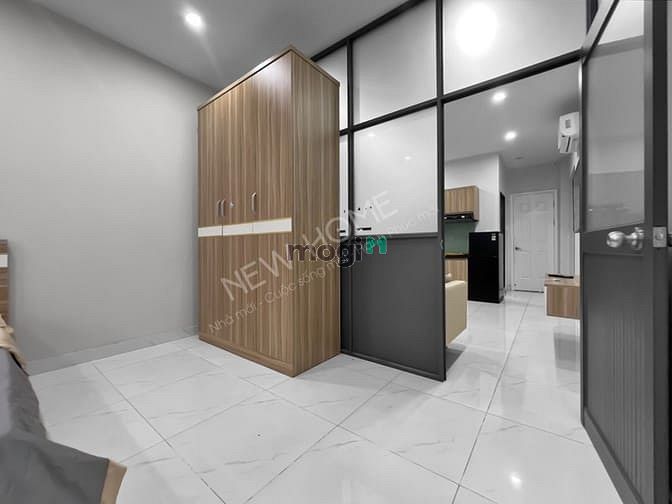 Hình ảnh 🌈😘✅CH Lê Quang Định, BÌNH THẠNH- thang máy, hầm xe, full nt, balcon