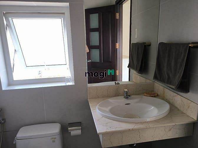Hình ảnh Cho thuê Studio ban công 45m2, gần Crescent Mall, Lotte, Rmit, TĐT