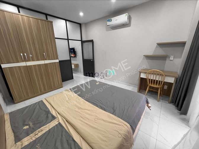 Hình ảnh 🌈😘✅CH Lê Quang Định, BÌNH THẠNH- thang máy, hầm xe, full nt, balcon