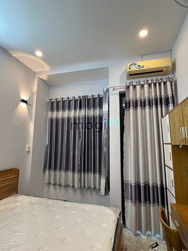 Hình ảnh ✅ Nhà Mới Full Nội Thất - 3.5x10m - 2PN,WC - Gần Hậu Giang