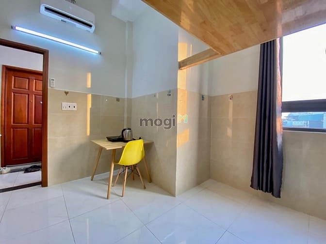 Hình ảnh Phòng trọ sinh viên Tân Bình Quận 10 gác cao