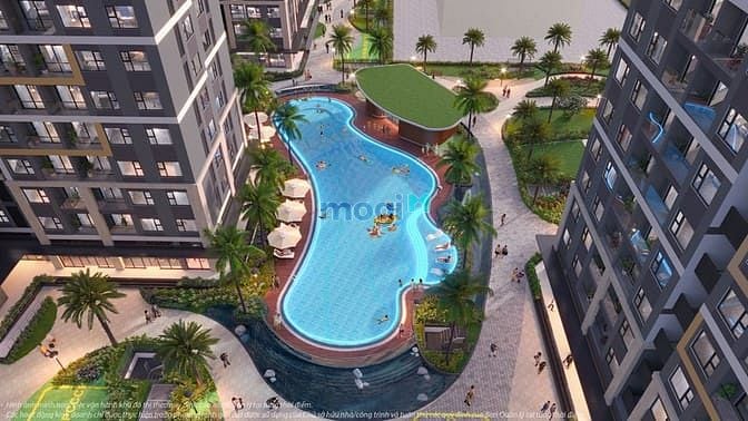 Hình ảnh Mb6623 nạp rút nhanh chóng 68m2 2PN The Beverly Solari Q9