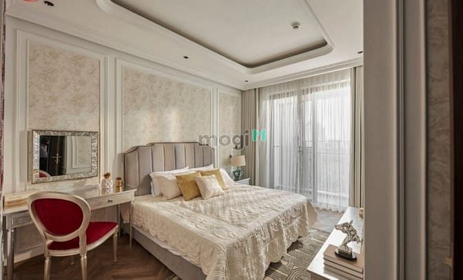 Hình ảnh Cho thuê gấp Trang Chủ MB66.COM / Đăng Ký Tặng 66K MIDTOWN M5, nhà đẹp luxury, diện tích 89m2