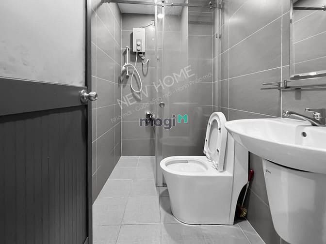Hình ảnh 🌈😘✅CH Lê Quang Định, BÌNH THẠNH- thang máy, hầm xe, full nt, balcon