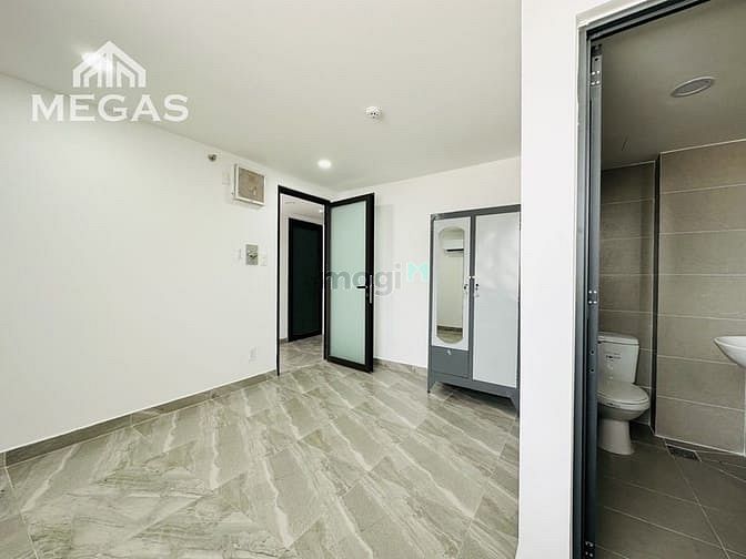 Hình ảnh Căn Hộ STUDIO CỬA SỔ LỚN ngay khu K300 - Etown Cộng Hoà