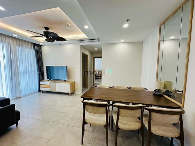 Hình ảnh Cần cho thuê Trang Chủ MB66.COM / Đăng Ký Tặng 66K The Antonia 2pn, 2wc full NT Phú Mỹ Hưng - Quận 7