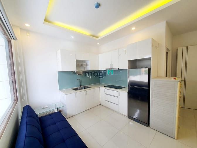 Hình ảnh 🌟🌟 Căn Hộ Studio Cao Cấp Full Nội Thất Tại Q1 🌟🌟