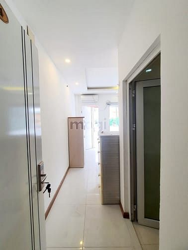 Hình ảnh 🌟🌟 Căn Hộ Studio Cao Cấp Full Nội Thất Tại Q1 🌟🌟