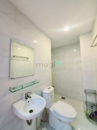 Hình ảnh Căn hộ Studio trung tâm TP HCM Quận 3/ Quận 1