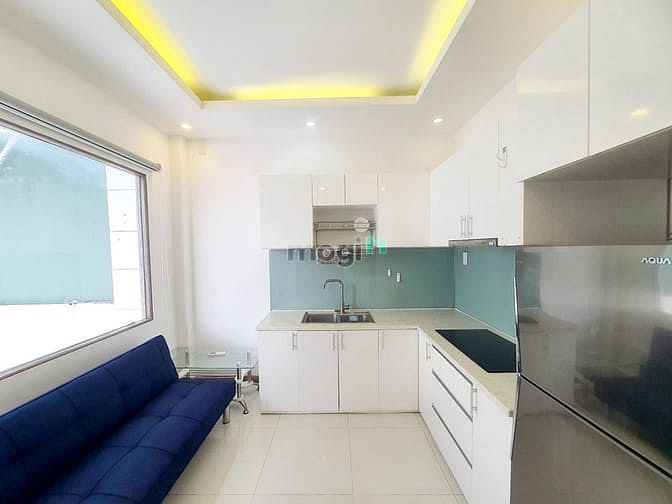 Hình ảnh 🌟🌟 Căn Hộ Studio Cao Cấp Full Nội Thất Tại Q1 🌟🌟