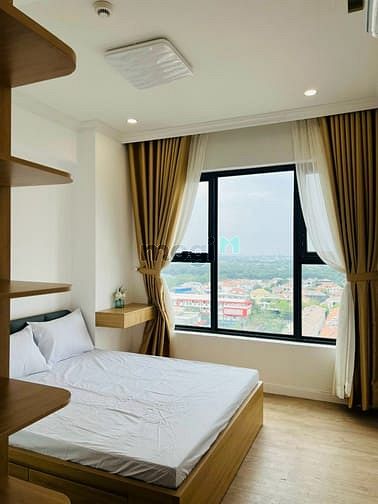 Hình ảnh Bán Trang Chủ MB66.COM / Đăng Ký Tặng 66K Hưng Phúc Primier 70m, 2pn, 2wc, full nội thất, view bt