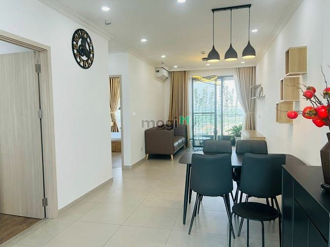 Hình ảnh Bán Trang Chủ MB66.COM / Đăng Ký Tặng 66K Hưng Phúc Primier 70m, 2pn, 2wc, full nội thất, view bt