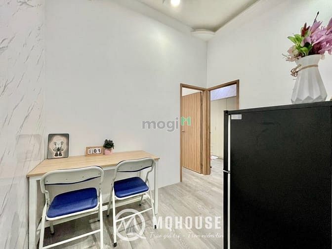 Hình ảnh Cho thuê Trang Chủ MB66.COM / Đăng Ký Tặng 66K 2PN 2WC full nội thất ngay Aeon Tân Phú