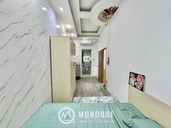 Hình ảnh Cho thuê Trang Chủ MB66.COM / Đăng Ký Tặng 66K 2PN 2WC full nội thất ngay Aeon Tân Phú