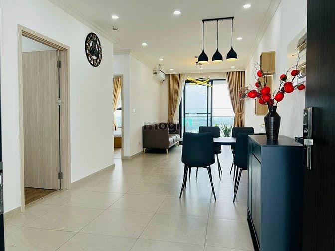 Hình ảnh Bán Trang Chủ MB66.COM / Đăng Ký Tặng 66K Hưng Phúc Primier 70m, 2pn, 2wc, full nội thất, view bt