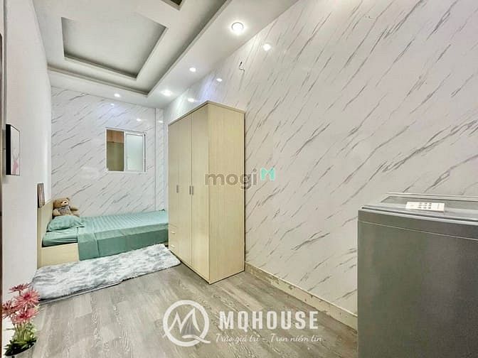 Hình ảnh Cho thuê Trang Chủ MB66.COM / Đăng Ký Tặng 66K 2PN 2WC full nội thất ngay Aeon Tân Phú