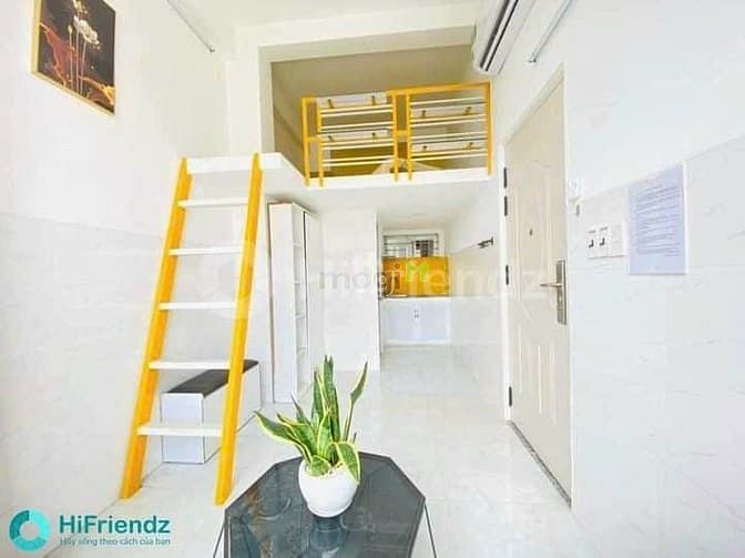 Hình ảnh Căn hộ Duplex quận 7  TP HCM