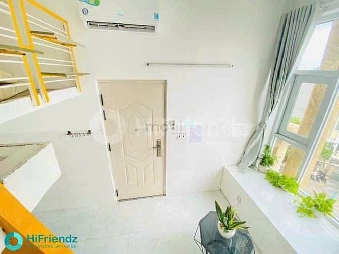 Hình ảnh Căn hộ Duplex quận 7  TP HCM