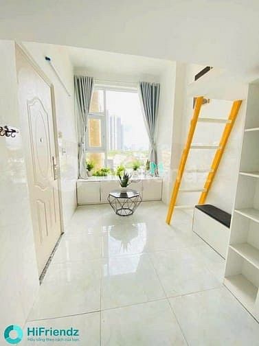 Hình ảnh Căn hộ Duplex quận 7  TP HCM