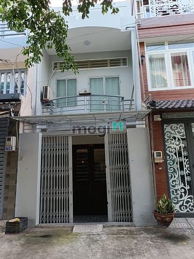 Hình ảnh 1 Căn Duy Nhất TÊN LỬA - 50m2 - 2 TẦNG - HẺM 7M THÔNG.