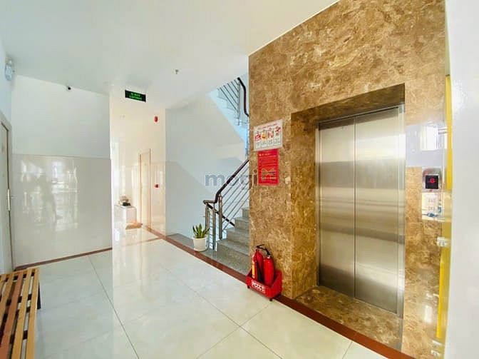 Hình ảnh Căn hộ Duplex quận 7  TP HCM