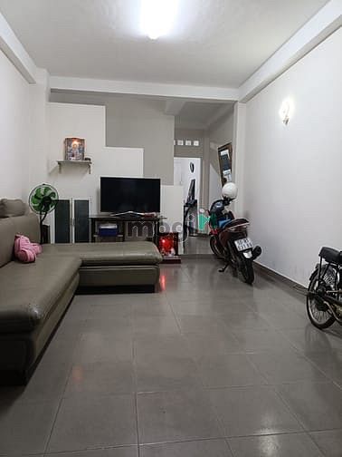 Hình ảnh 1 Căn Duy Nhất TÊN LỬA - 50m2 - 2 TẦNG - HẺM 7M THÔNG.