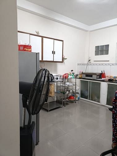 Hình ảnh 1 Căn Duy Nhất TÊN LỬA - 50m2 - 2 TẦNG - HẺM 7M THÔNG.
