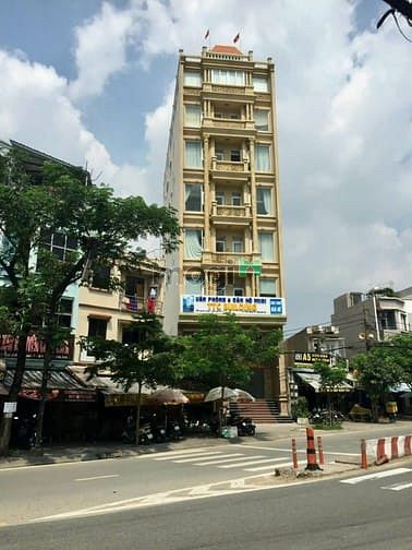 Hình ảnh Căn hộ Duplex quận 7  TP HCM