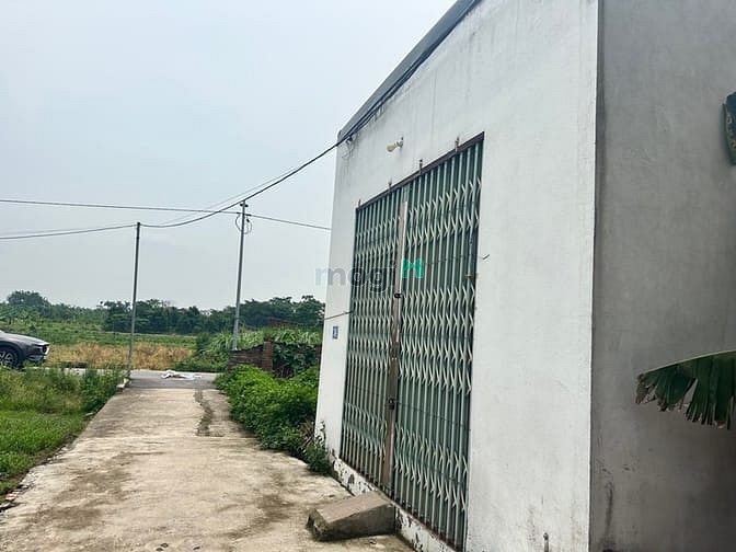 Hình ảnh Khuôn tiền hơn 2 tỷ-Nhà Cấp 4 -DT 48m-Đặng Xá-Ngõ thông, ô tô vào nhà