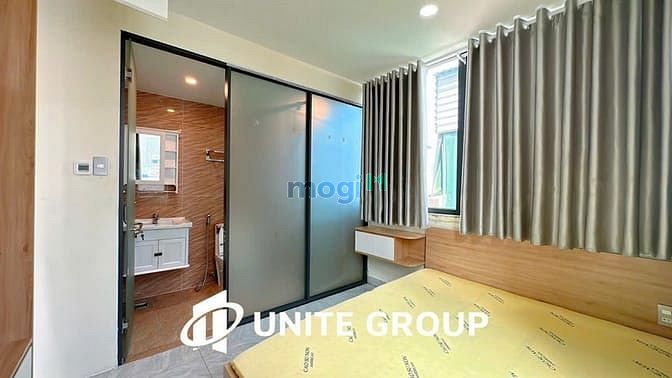 Hình ảnh ho Thuê Căn Hộ 1PN đường Lê Thị Riêng Cách ngã 6 phù đổng 300m