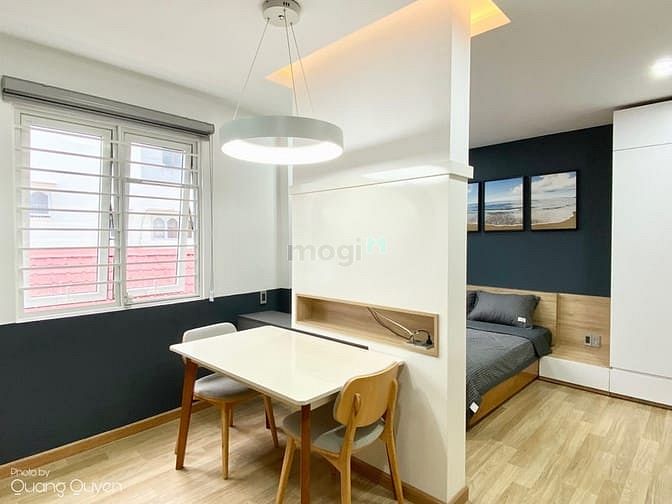 Hình ảnh Căn hộ Studio/1pn trung tâm Quận 1 TP HCM