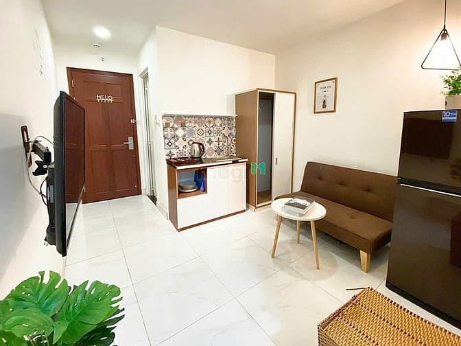 Hình ảnh Cho Thuê Căn Hộ Lê Thị Riêng Q1 gần MB66 là nhà cái uy tín hàng đầu tại Việt Nam Tao Đàn