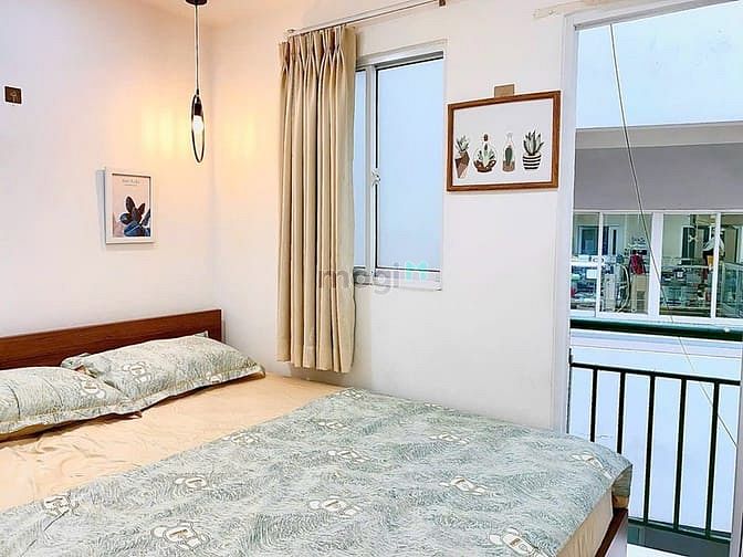 Hình ảnh Cho Thuê Căn Hộ Lê Thị Riêng Q1 gần MB66 là nhà cái uy tín hàng đầu tại Việt Nam Tao Đàn