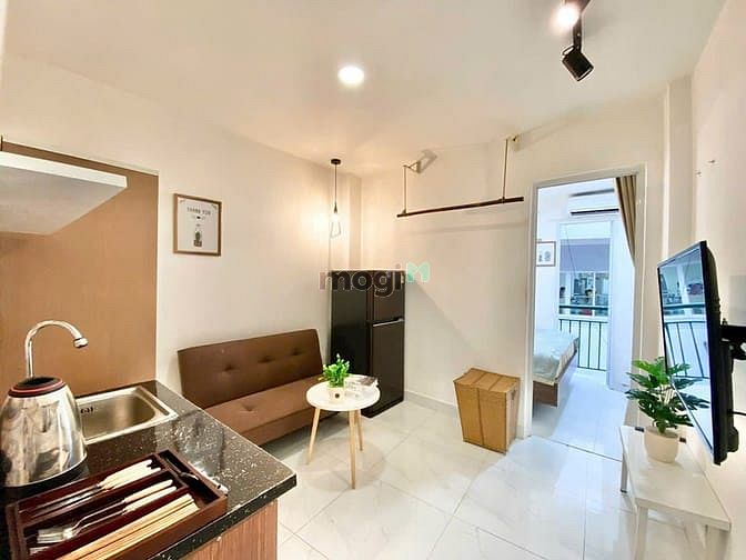 Hình ảnh Cho Thuê Căn Hộ Lê Thị Riêng Q1 gần MB66 là nhà cái uy tín hàng đầu tại Việt Nam Tao Đàn