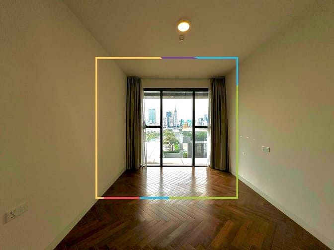 Hình ảnh COVE, EMPIRE CITY , THU THIEM , District 2 . For Lease / Sell 4BEDS