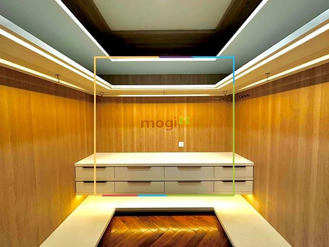 Hình ảnh COVE, EMPIRE CITY , THU THIEM , District 2 . For Lease / Sell 4BEDS