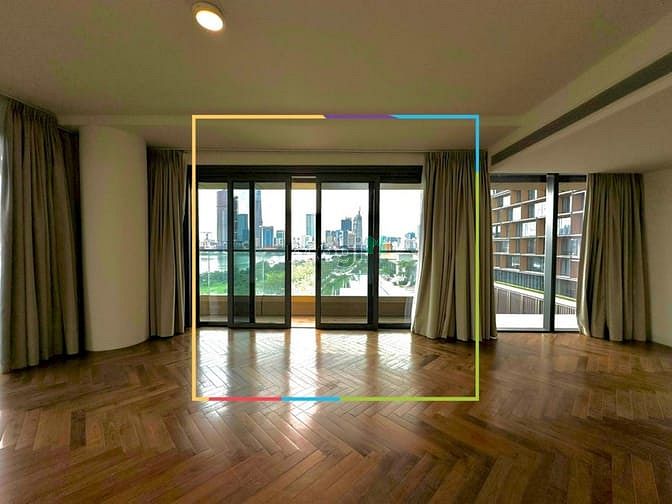Hình ảnh COVE, EMPIRE CITY , THU THIEM , District 2 . For Lease / Sell 4BEDS