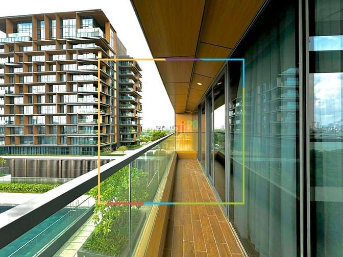 Hình ảnh COVE, EMPIRE CITY , THU THIEM , District 2 . For Lease / Sell 4BEDS