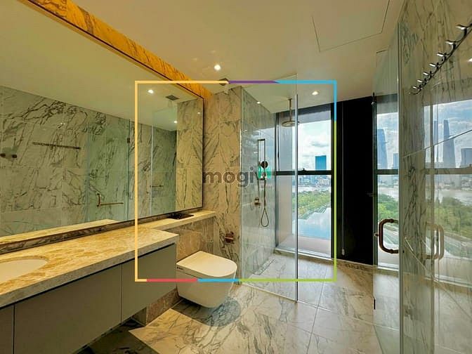 Hình ảnh COVE, EMPIRE CITY , THU THIEM , District 2 . For Lease / Sell 4BEDS