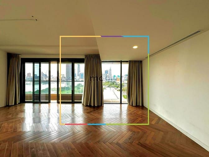 Hình ảnh COVE, EMPIRE CITY , THU THIEM , District 2 . For Lease / Sell 4BEDS