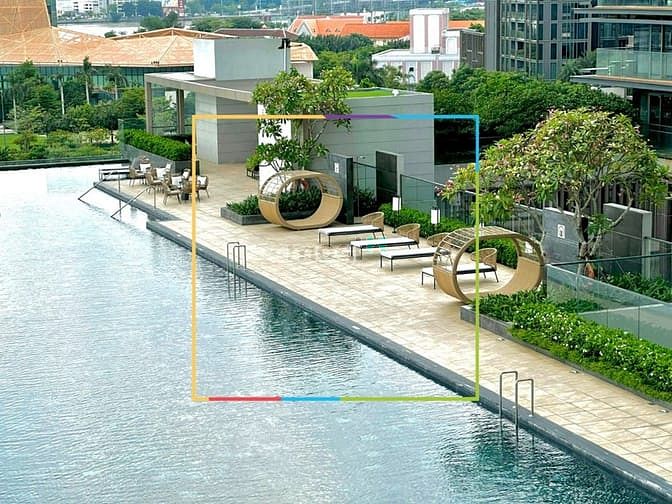 Hình ảnh COVE, EMPIRE CITY , THU THIEM , District 2 . For Lease / Sell 4BEDS