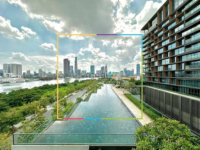 Hình ảnh COVE, EMPIRE CITY , THU THIEM , District 2 . For Lease / Sell 4BEDS