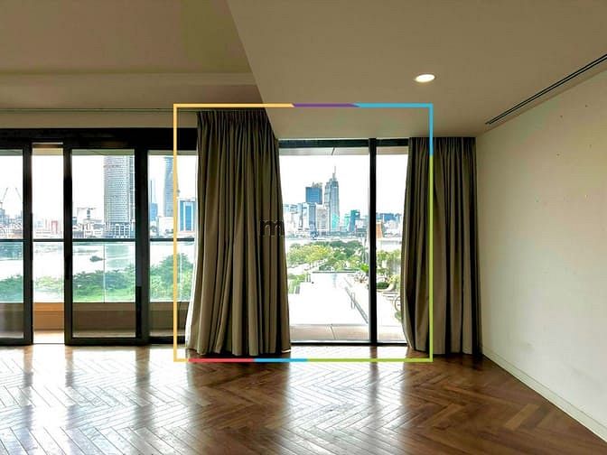 Hình ảnh COVE, EMPIRE CITY , THU THIEM , District 2 . For Lease / Sell 4BEDS