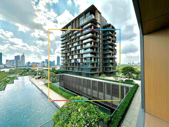 Hình ảnh COVE, EMPIRE CITY , THU THIEM , District 2 . For Lease / Sell 4BEDS