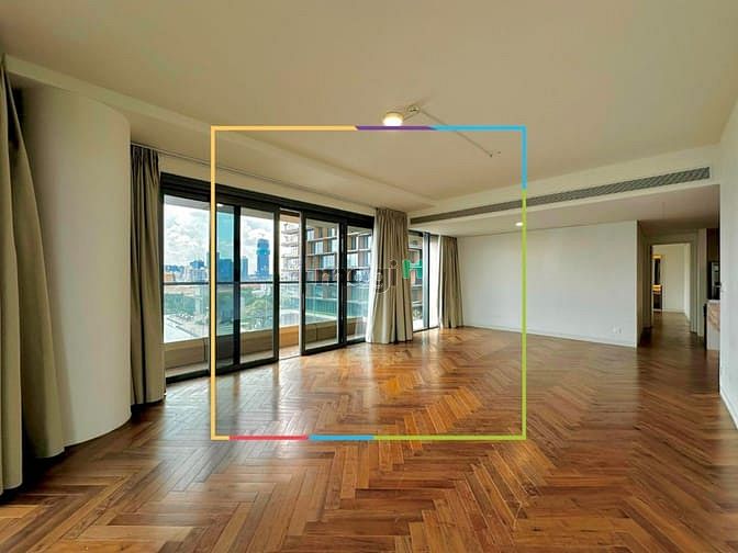 Hình ảnh COVE, EMPIRE CITY , THU THIEM , District 2 . For Lease / Sell 4BEDS
