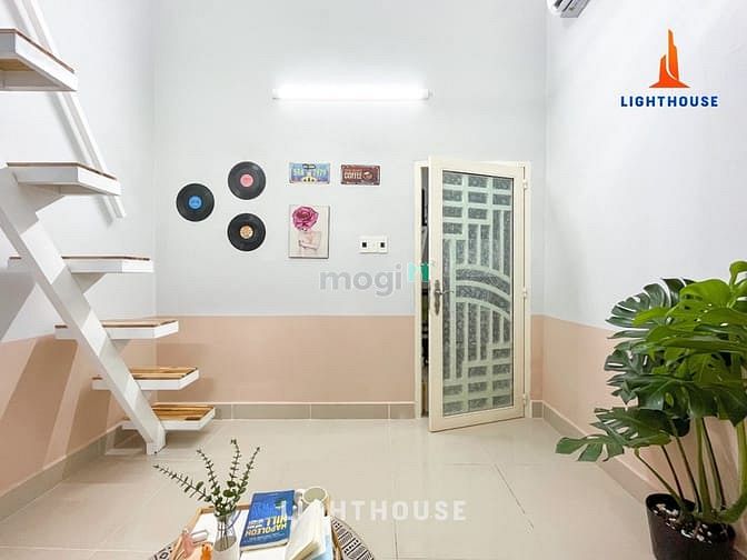 Hình ảnh 🌈🌈🌈 Phòng duplex siêu đẹp siêu rẻ  🌈🌈🌈