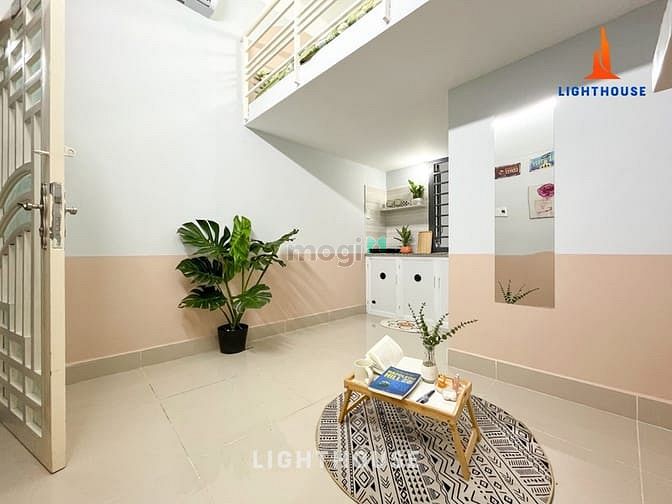Hình ảnh 🌈🌈🌈 Phòng duplex siêu đẹp siêu rẻ  🌈🌈🌈