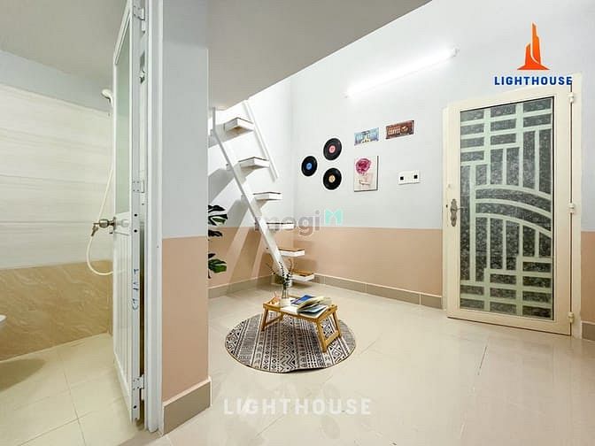 Hình ảnh 🌈🌈🌈 Phòng duplex siêu đẹp siêu rẻ  🌈🌈🌈