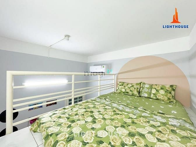 Hình ảnh 🌈🌈🌈 Phòng duplex siêu đẹp siêu rẻ  🌈🌈🌈