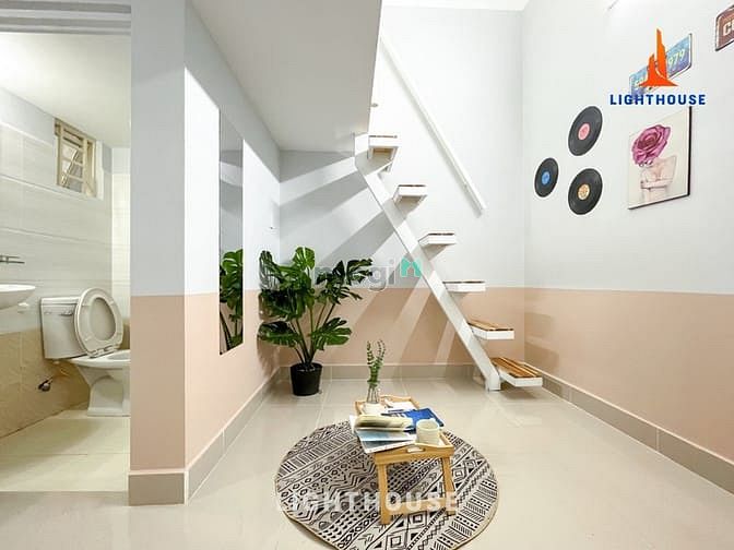 Hình ảnh 🌈🌈🌈 Phòng duplex siêu đẹp siêu rẻ  🌈🌈🌈